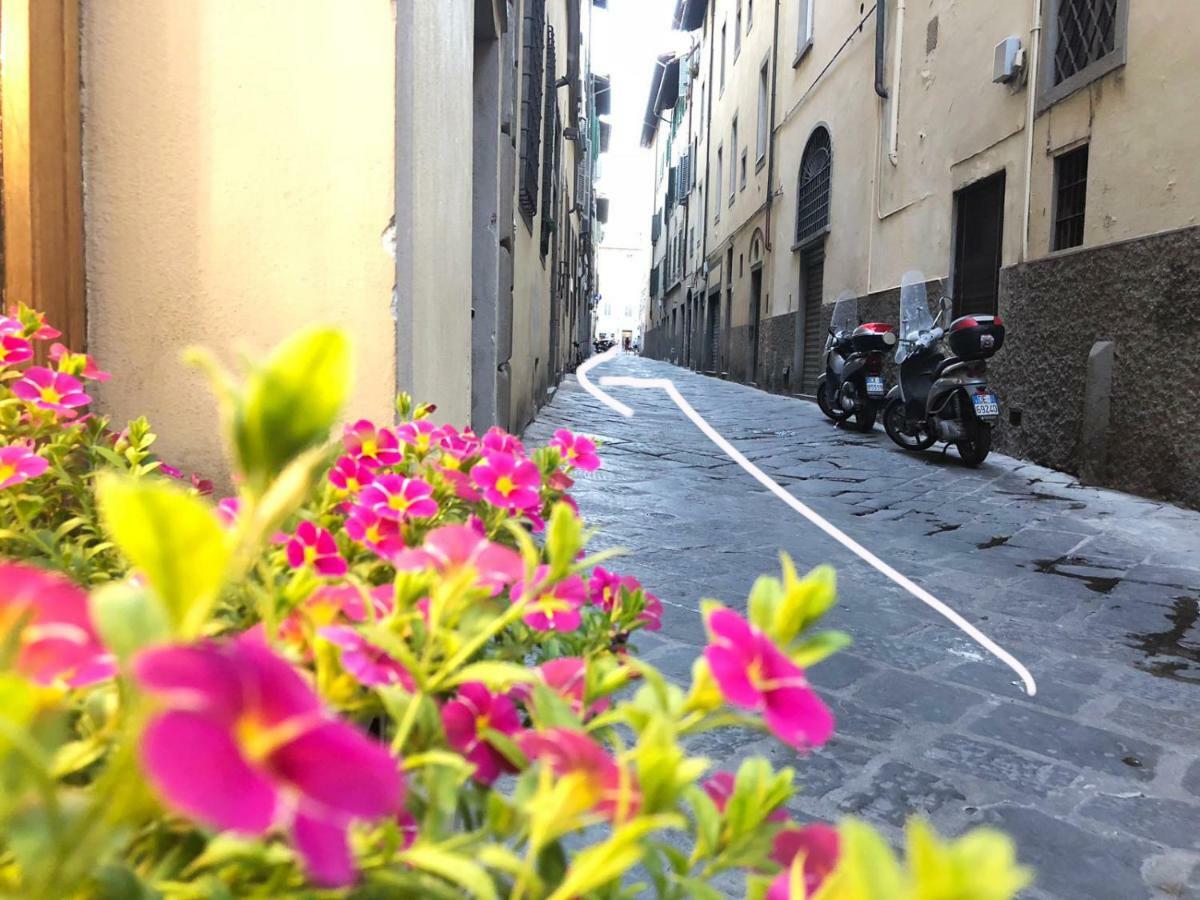 Florentine Style Central Apartments Florence Exterior photo